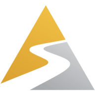Skeena Gold + Silver logo