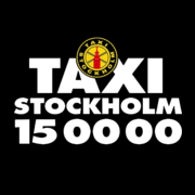 Taxi Stockholm logo