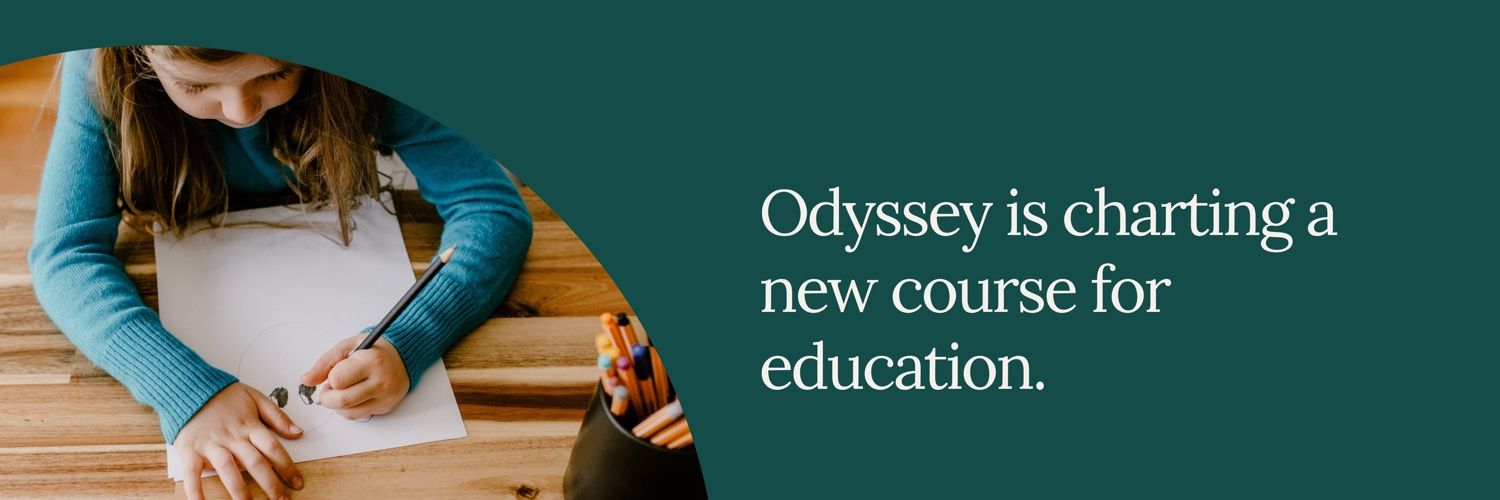 Odyssey logo