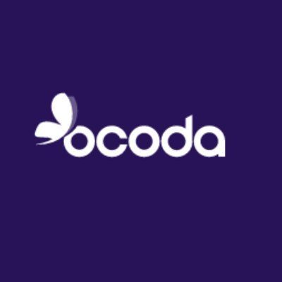 Ocoda logo