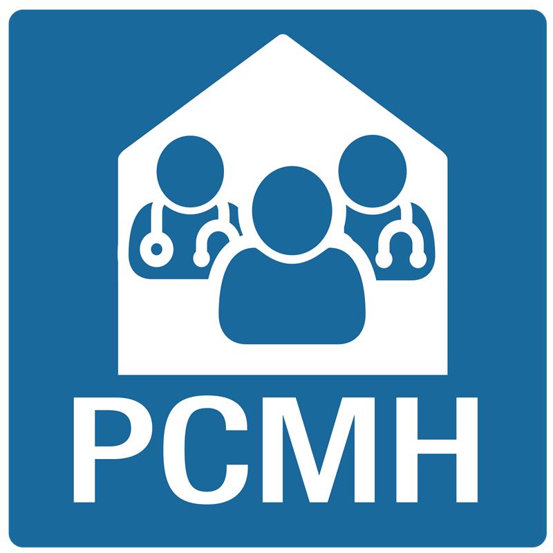 MCR Health logo