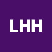LHH logo