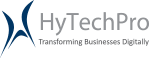 HyTechPro logo