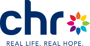 CHR logo