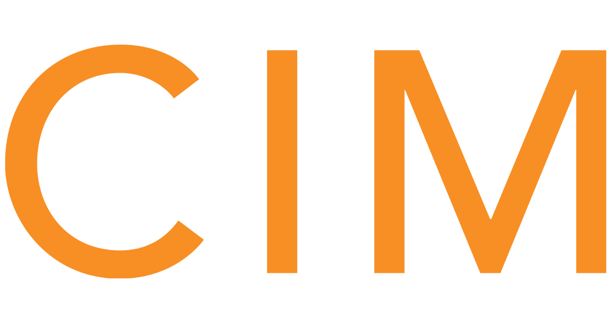 CIM Group logo