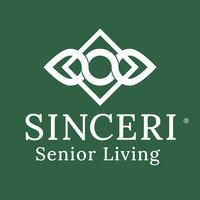 Sinceri Senior Living logo