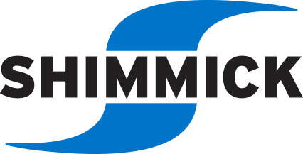 Shimmick logo