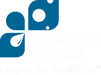 Winona Foods logo