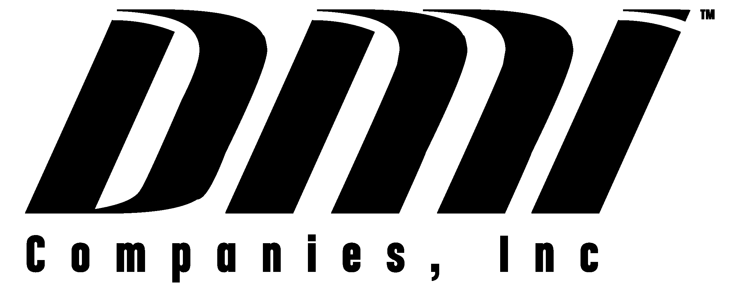 DMI Companies logo