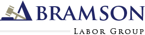 Abramson Labor Group logo