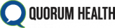 Quorum Health logo