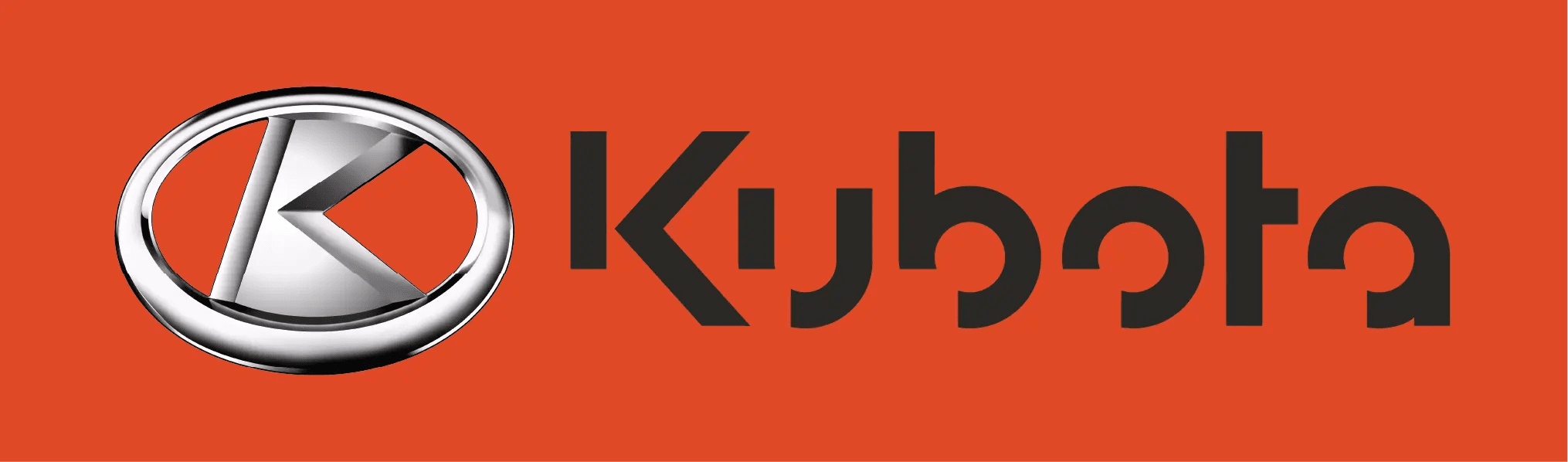 Kubota USA logo