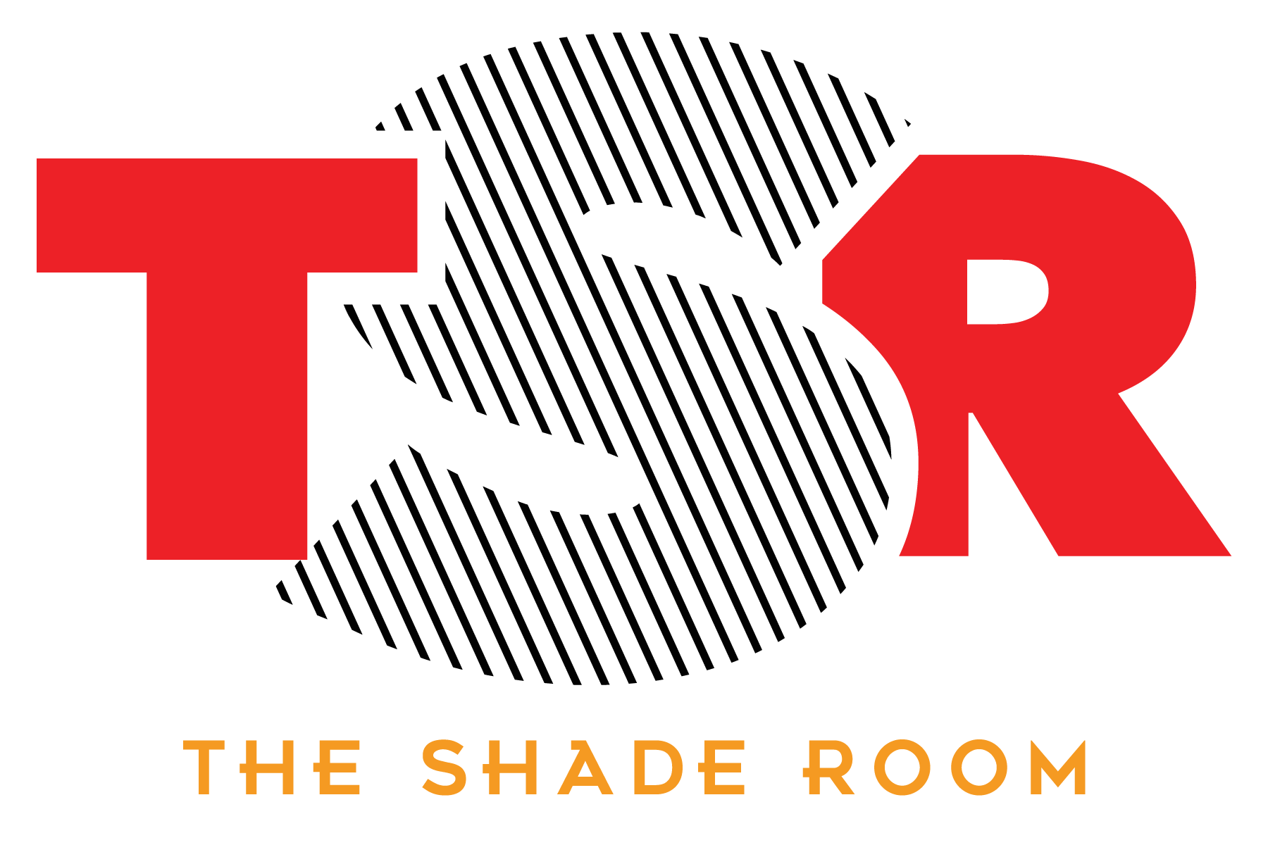 The Shade Room logo