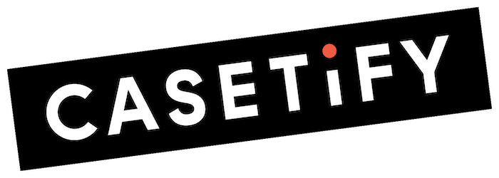 CASETiFY logo