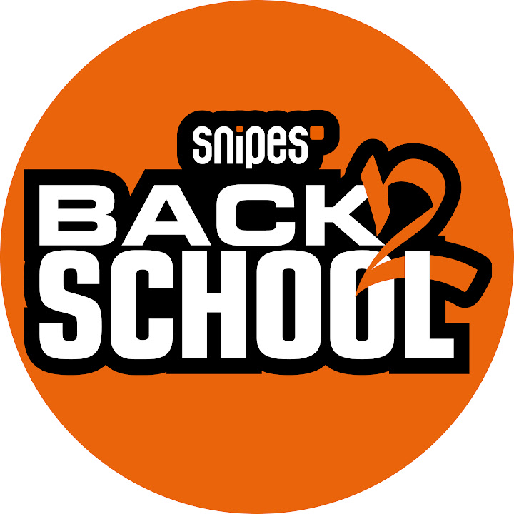 Snipes logo