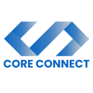 CORE CONNECT logo