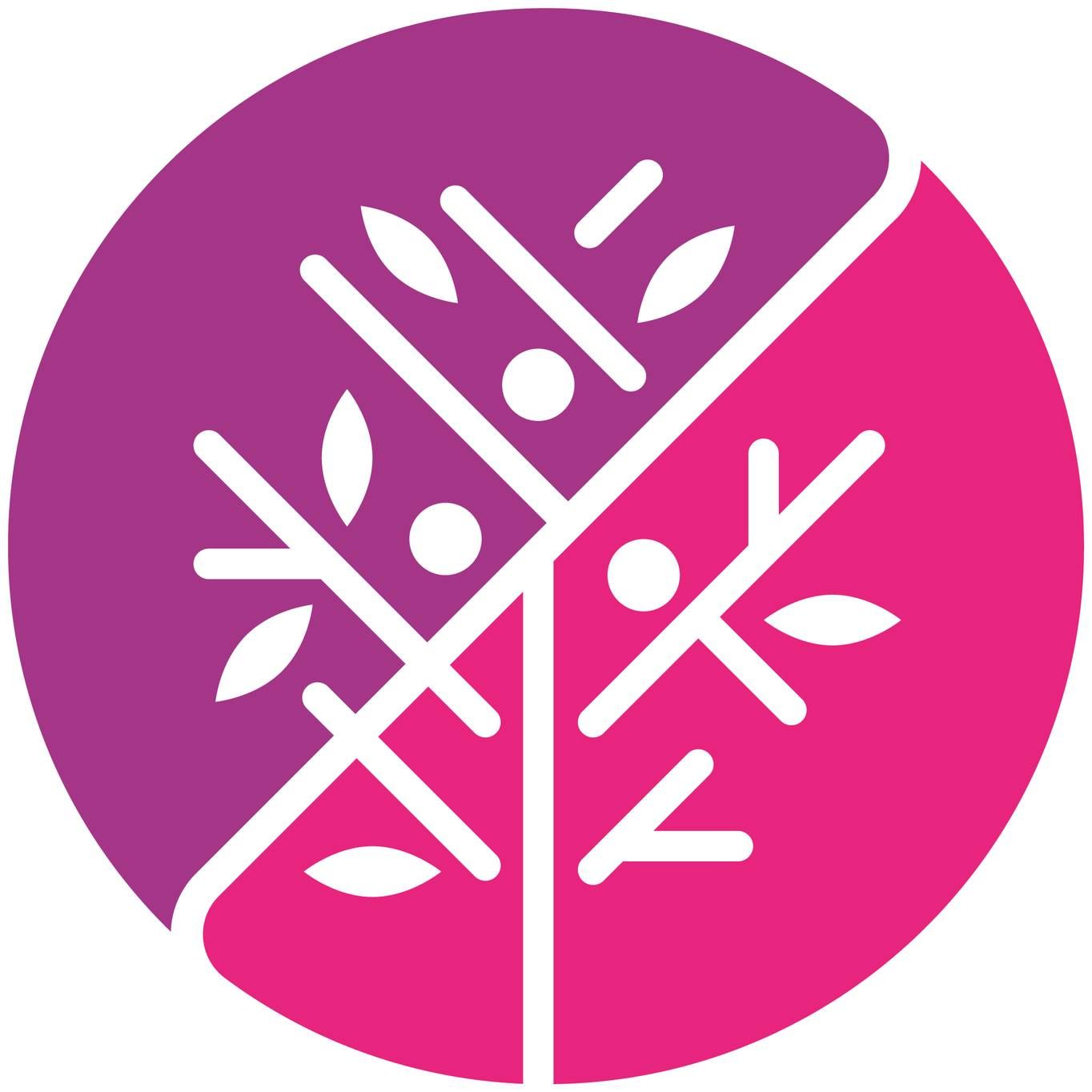 RecruitMyMom logo