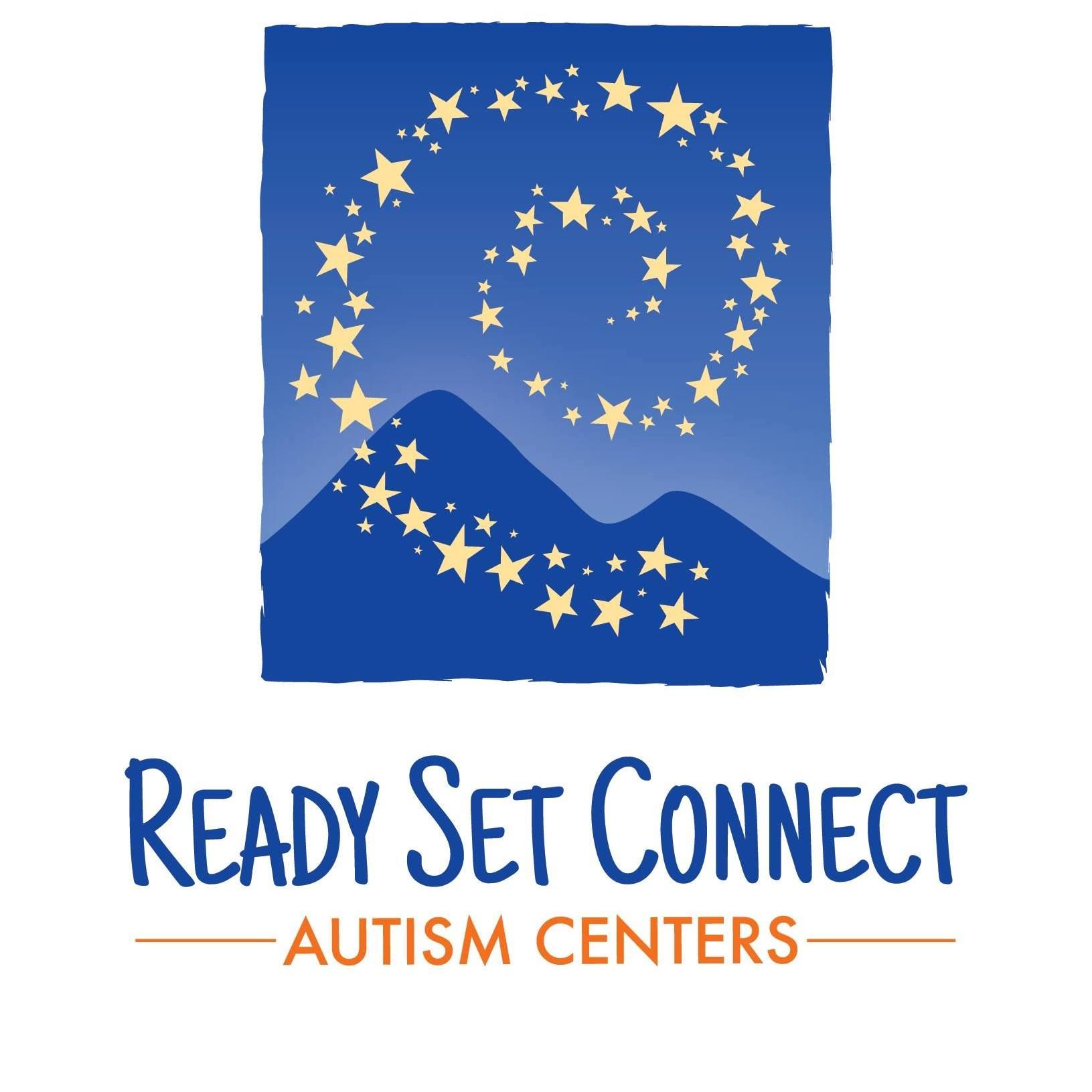 Ready Set Connect logo