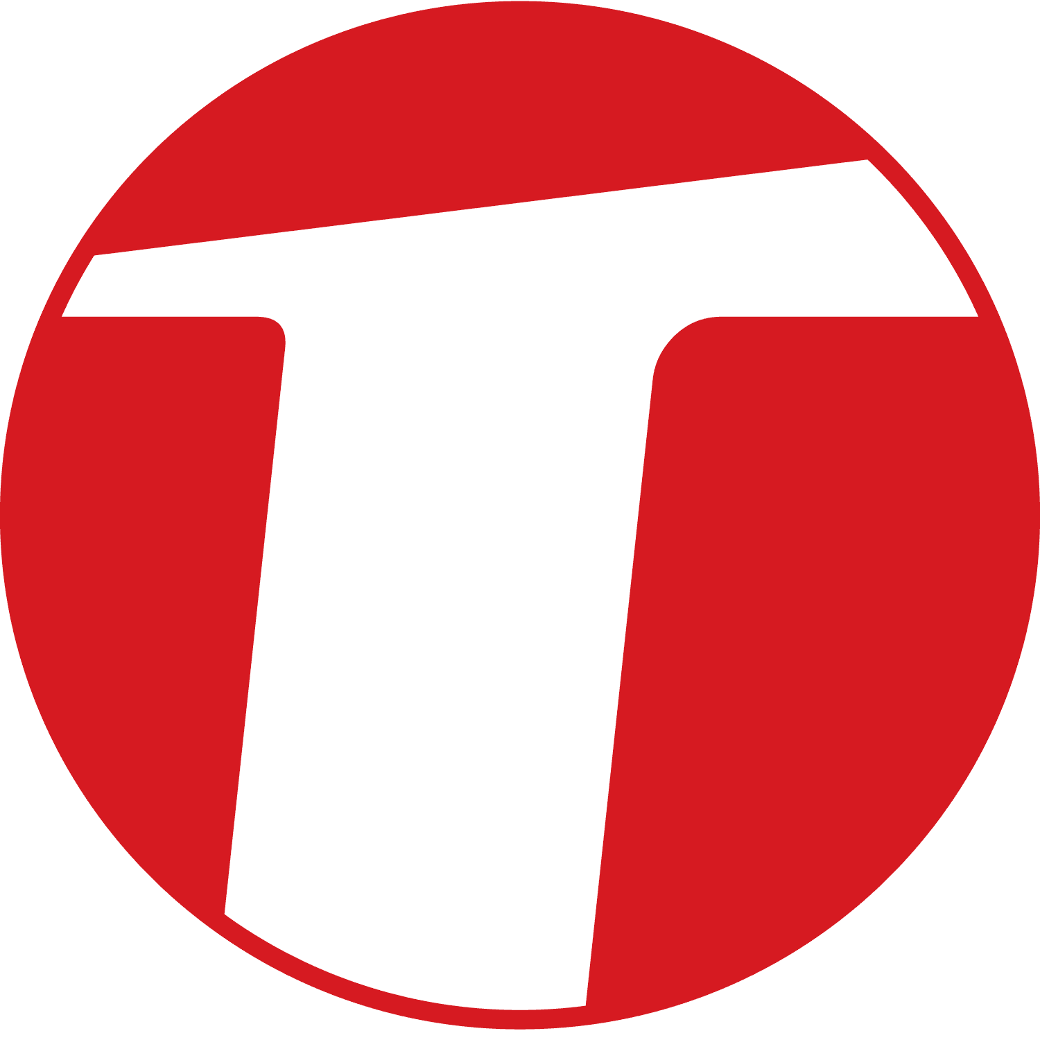Thomas Tire logo