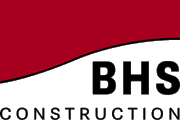 BHS Construction logo