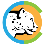 Cheetah Clean Auto Wash logo