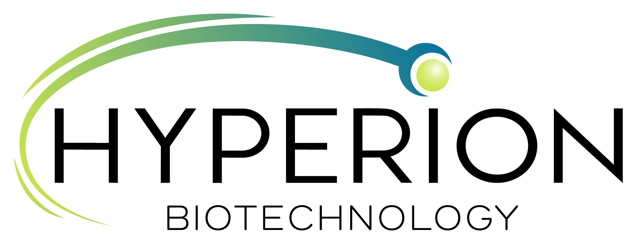 Hyperion Biotechnology logo