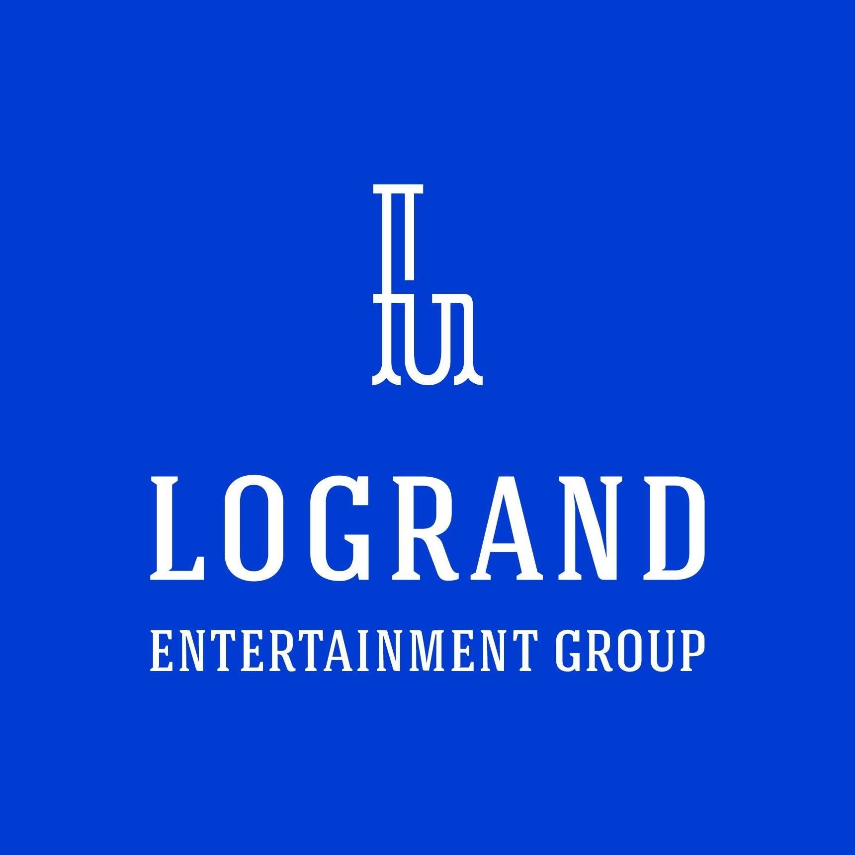 Logrand logo