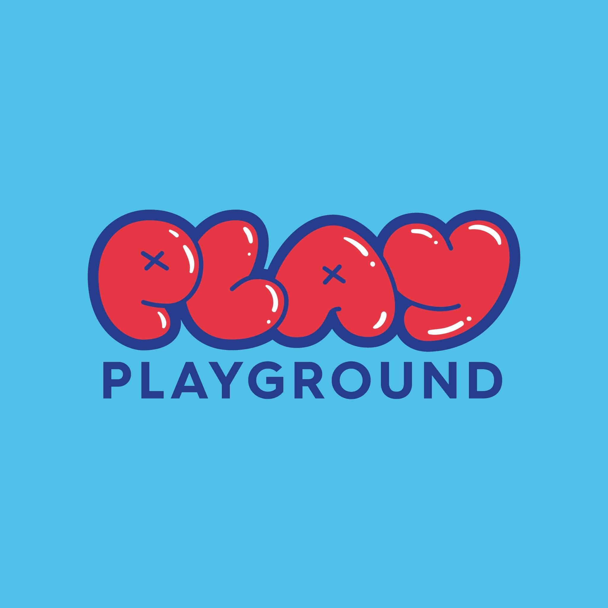 Play Playground logo