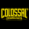 Colossal Media logo