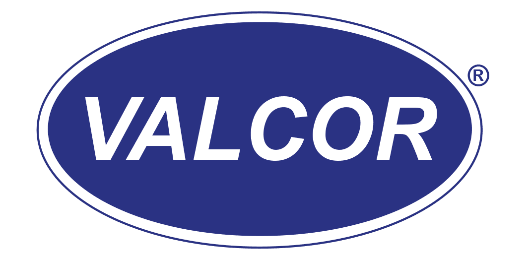 Valcor Engineering logo