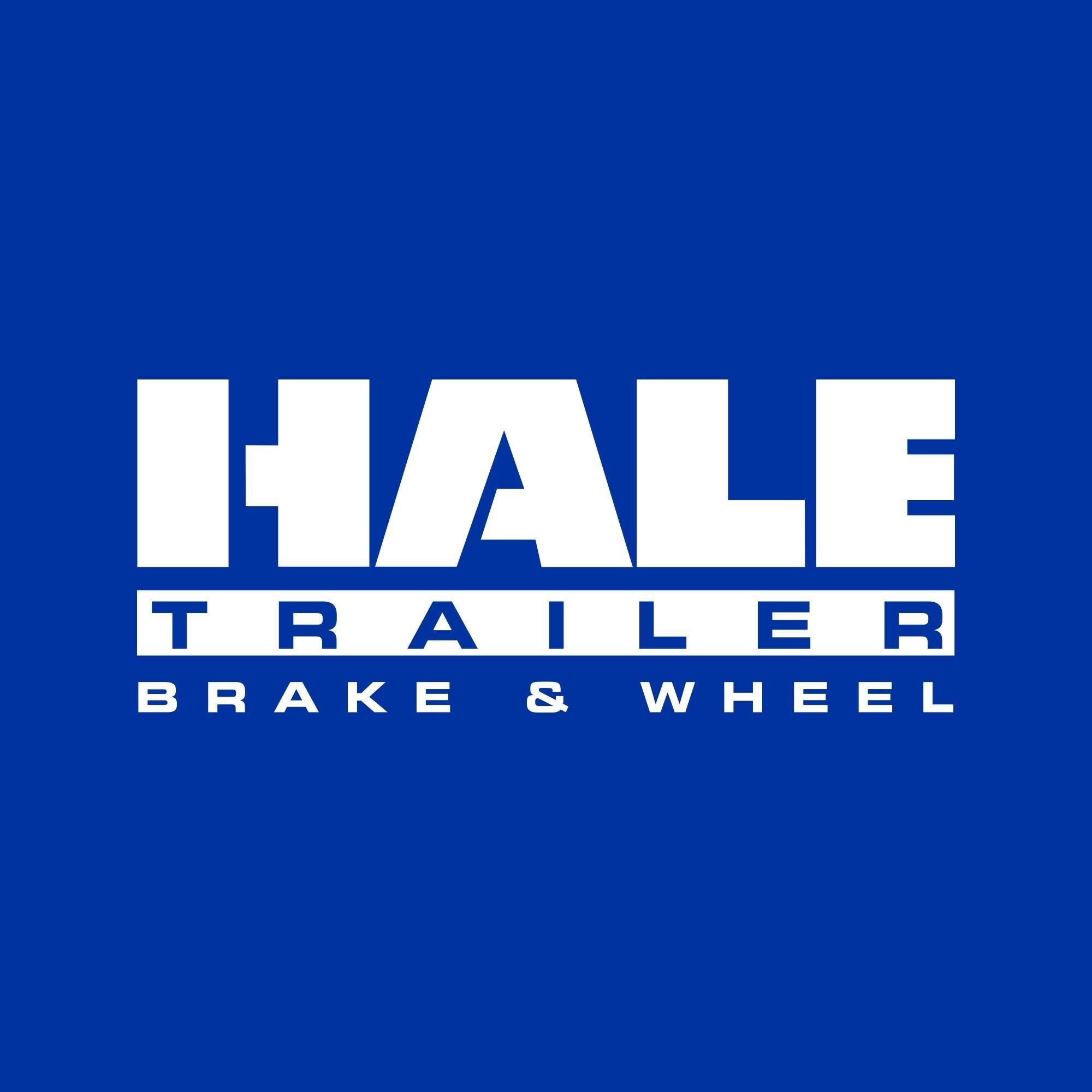 Hale Trailer Brake & Wheel logo