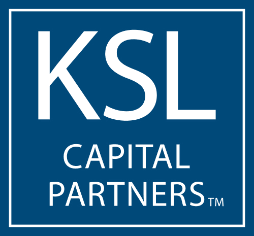 KSL Capital Partners logo