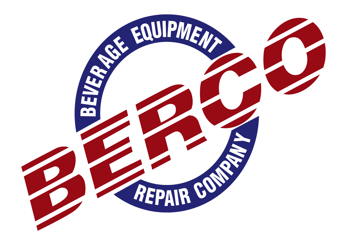BERCO Beverage Equipment & Repair logo