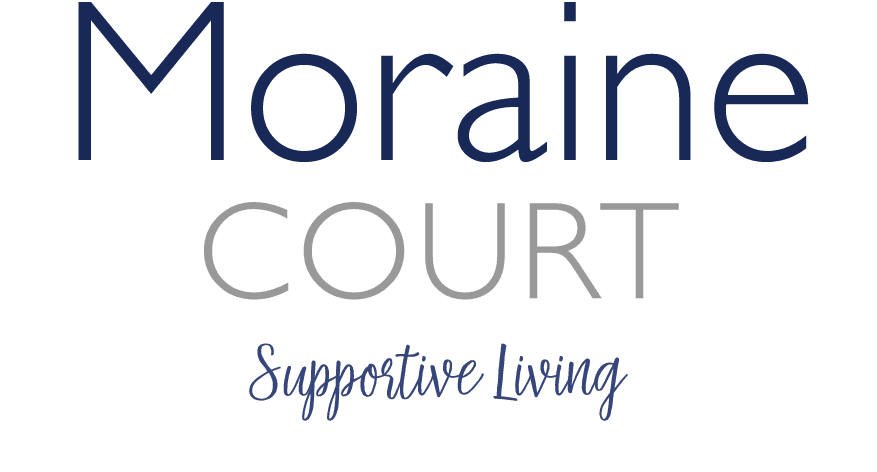 Moraine Court logo
