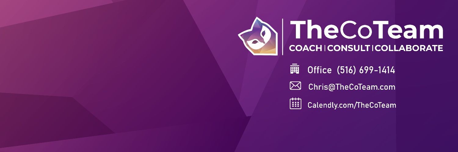 TheCo Team logo