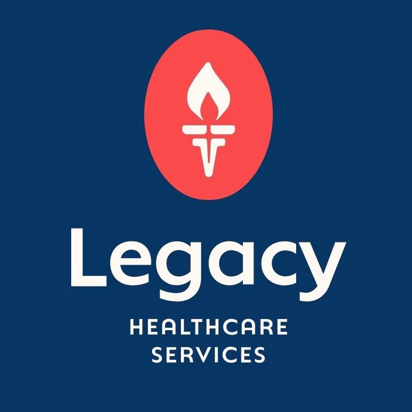 Legacy Healthcare Services logo
