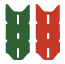 W. Silver logo