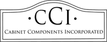 Cabinet Components logo