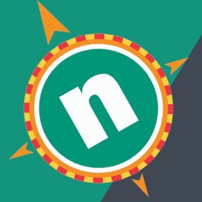 true north logo