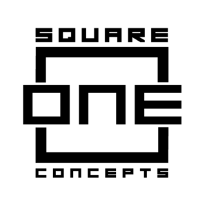 Square One Concepts logo