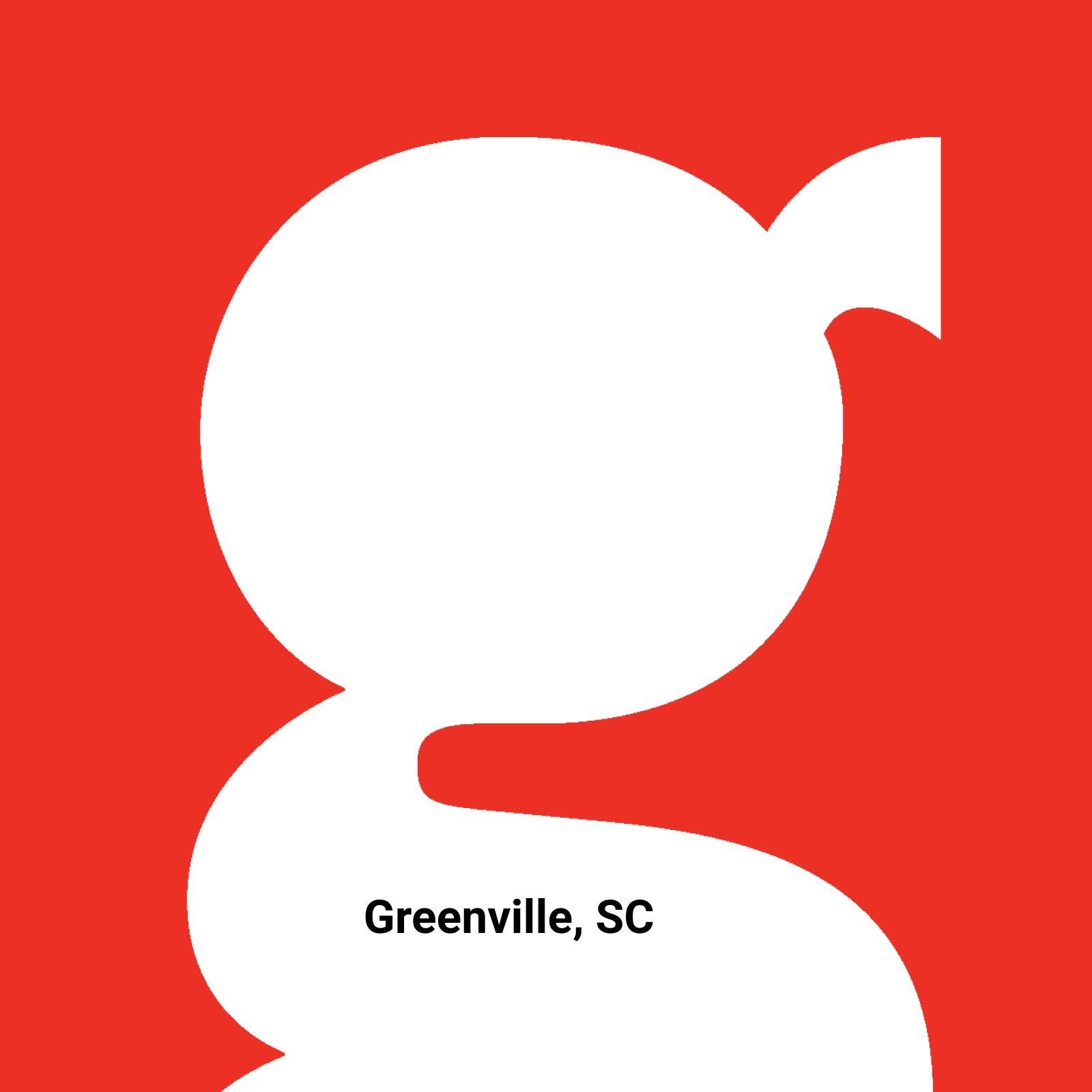 Generator Supercenter of Greenville logo