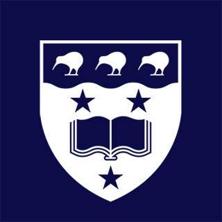 University of Auckland logo