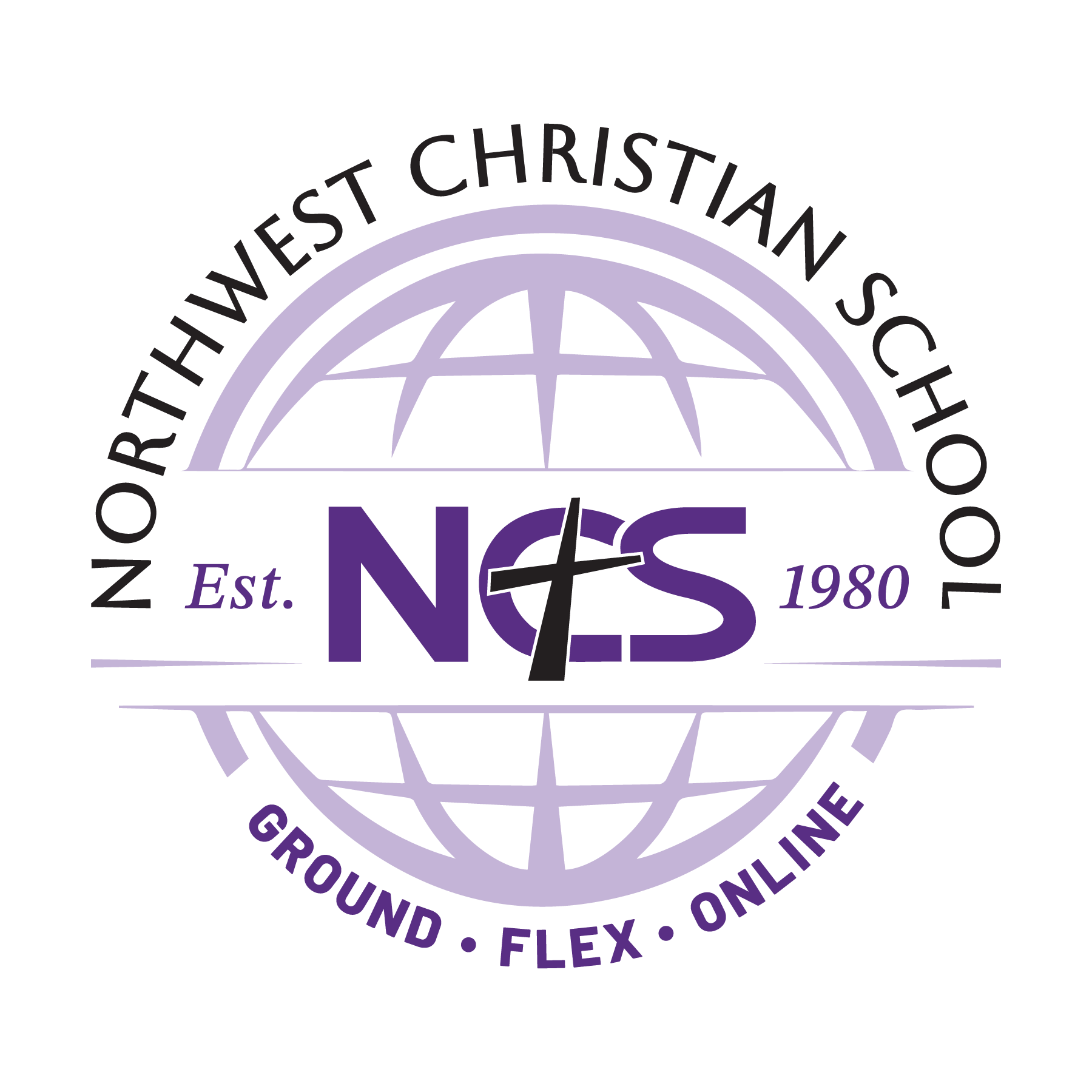 Northwest Christian Schools logo