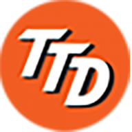 Toledo Tool & Die logo