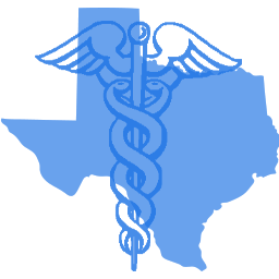 South Plains Rural Health logo