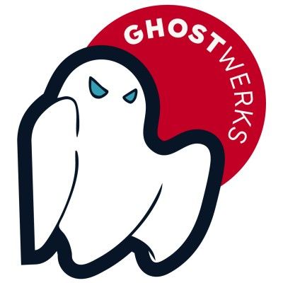 Ghostwerks logo