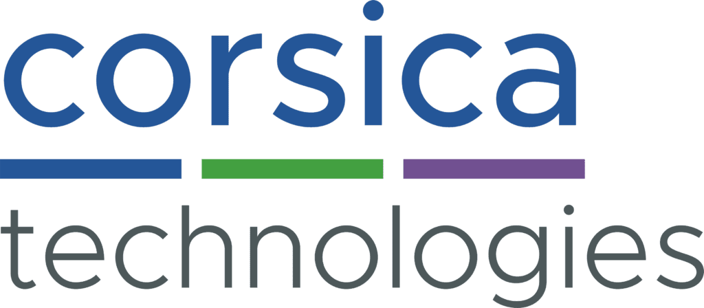 Corsica Technologies logo