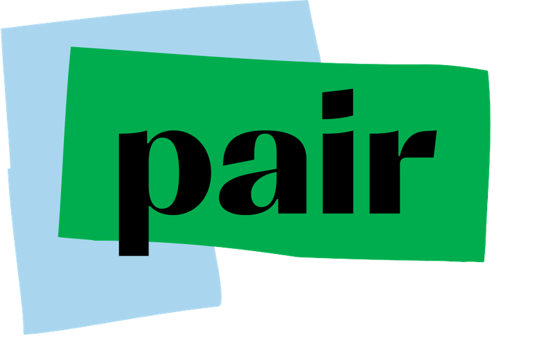 Pair Eyewear logo