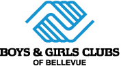 Boys & Girls Clubs of Bellevue logo