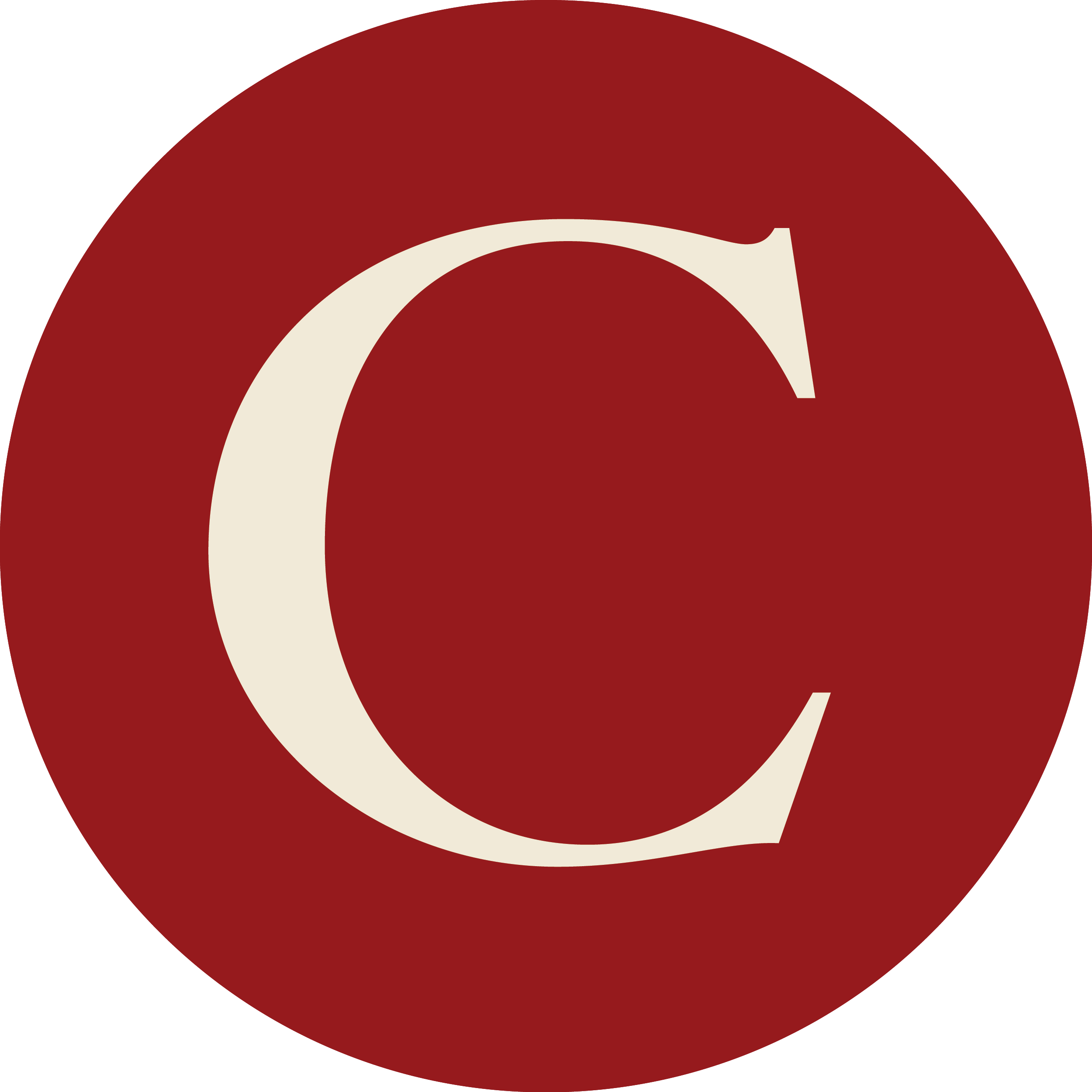 Christie's logo